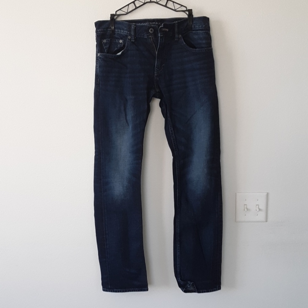 Banana Republic - Like New Jeans